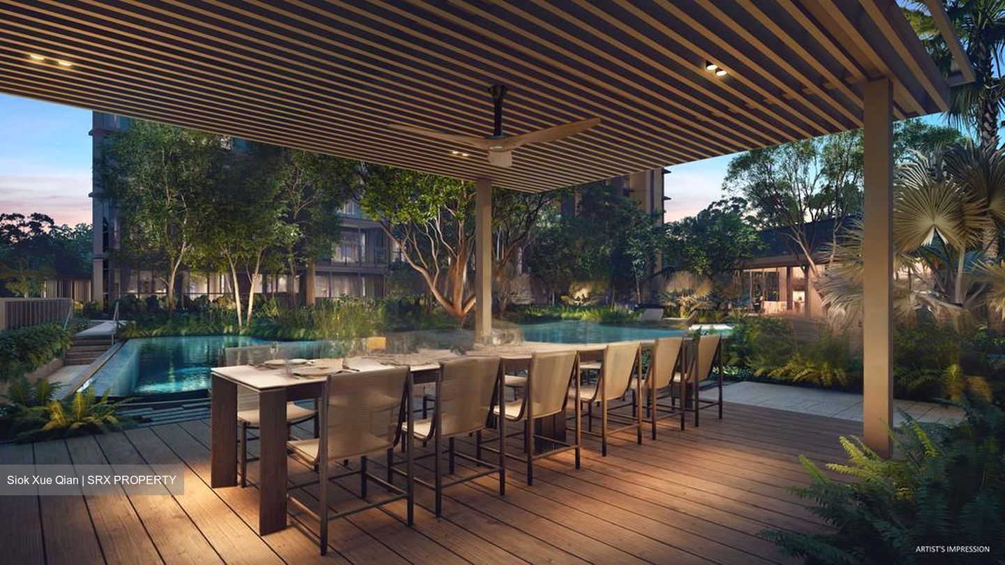 Meyer Road (D15), Condominium #473290951